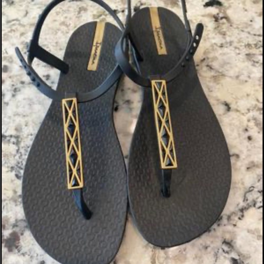 Impanema Sandals